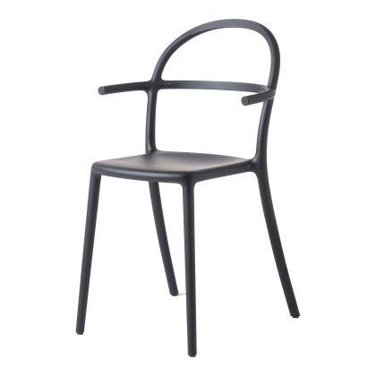 Generic C Chair - Set of 2 Image